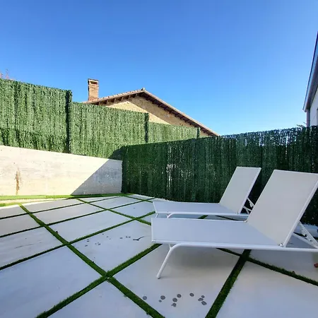 Las Terrazas De