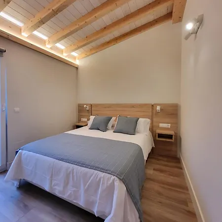 Apartment Las Terrazas De