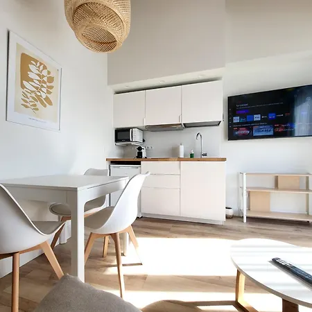 Las Terrazas De Apartment Suances