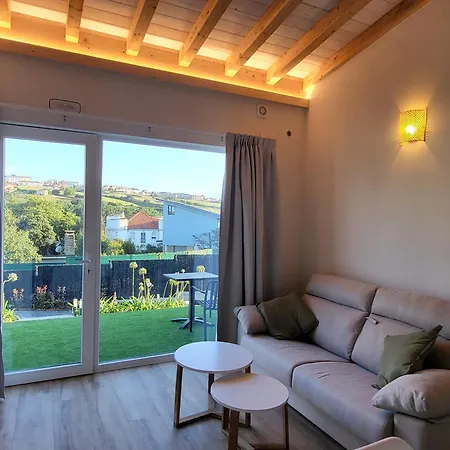 Apartment Las Terrazas De Suances