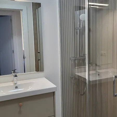 Las Terrazas De Apartment *