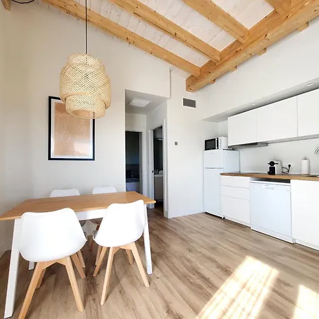 Las Terrazas De Apartment Suances